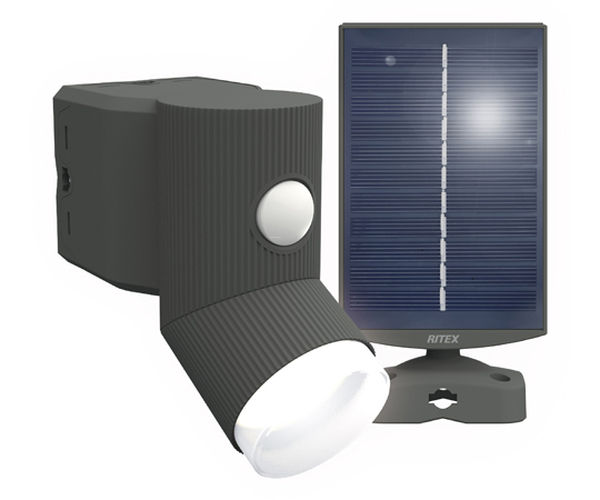 太阳能式圆筒传感器灯 S-CY系列