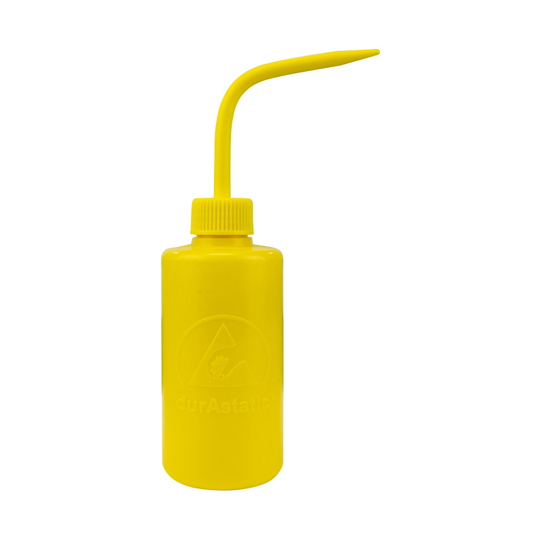 洗瓶 黄色 防静电 低密度聚乙烯