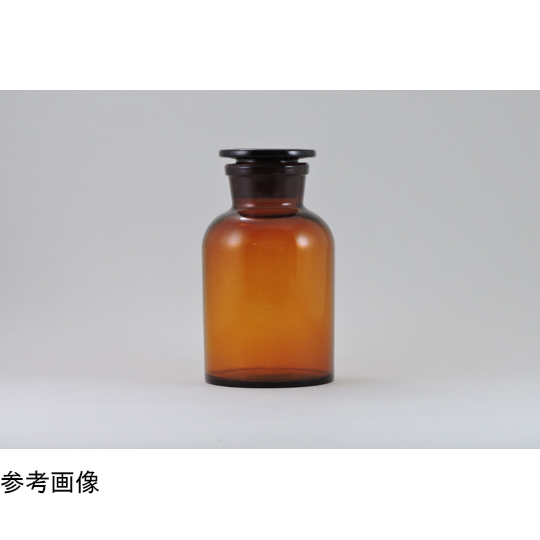 试剂瓶 30 mL 广口茶