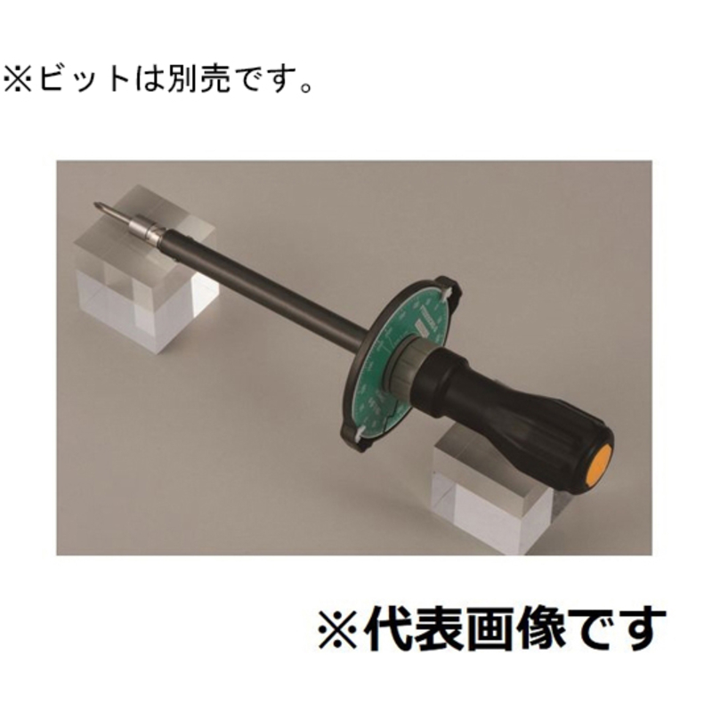 扭力螺丝刀