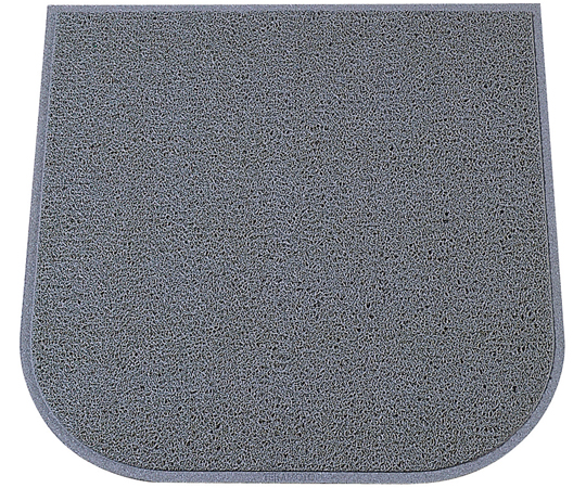客厅垫(灰色700×700mm)