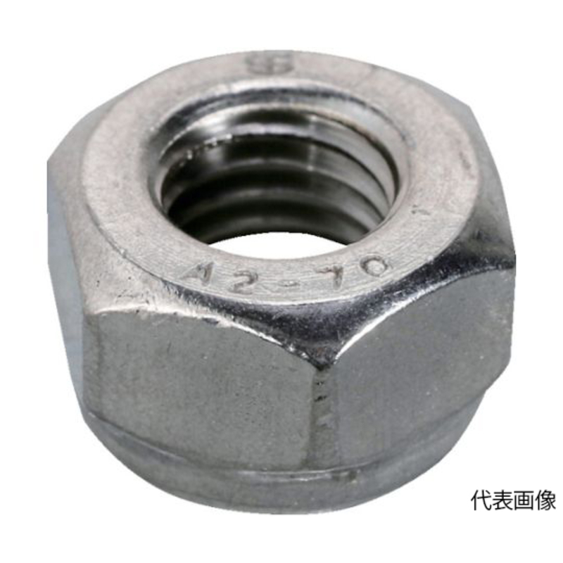 尼龙螺母