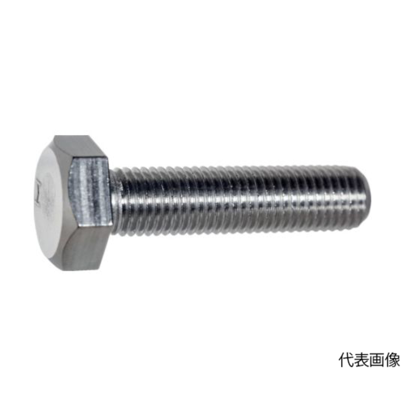 六角螺栓全螺纹