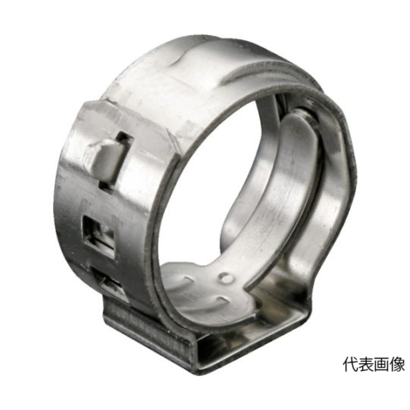 耳式管夹(SUS)