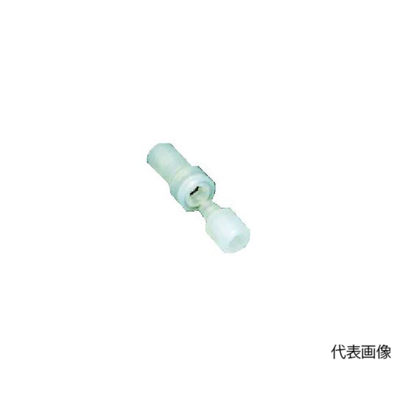 氟树脂(PTFE)快速连接器