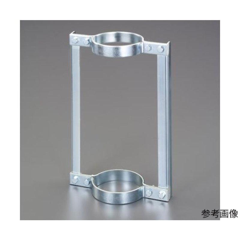 清扫口用连接件(镀锌)