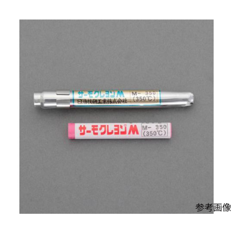 温度指示材料(热蜡笔)