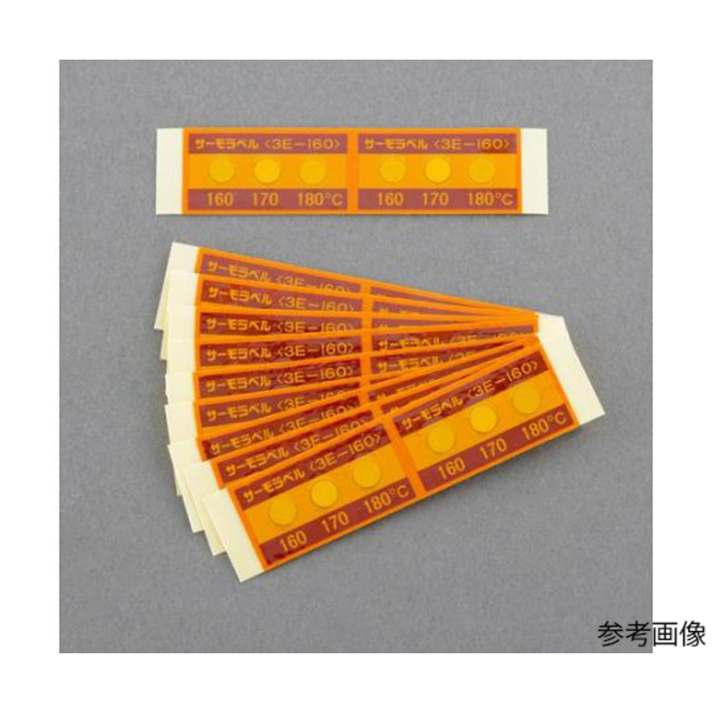 温度指示材料