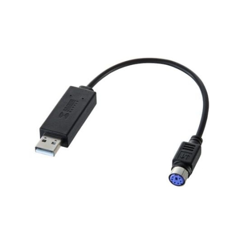 USB-PS/双转换器(1端口)