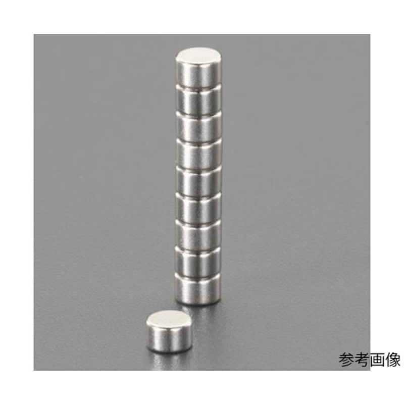强力磁铁