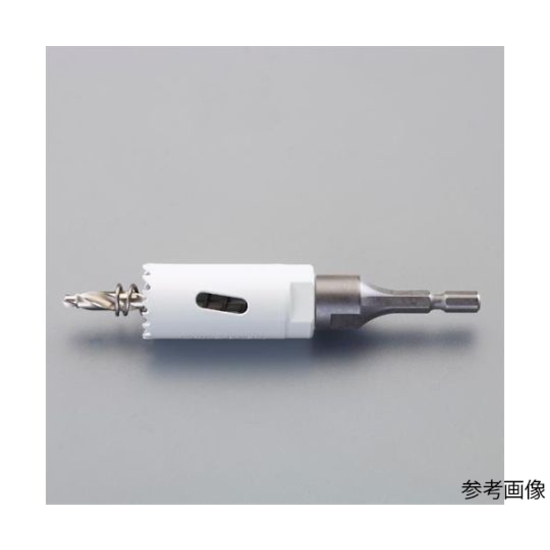 双金属开孔器(六角轴)
