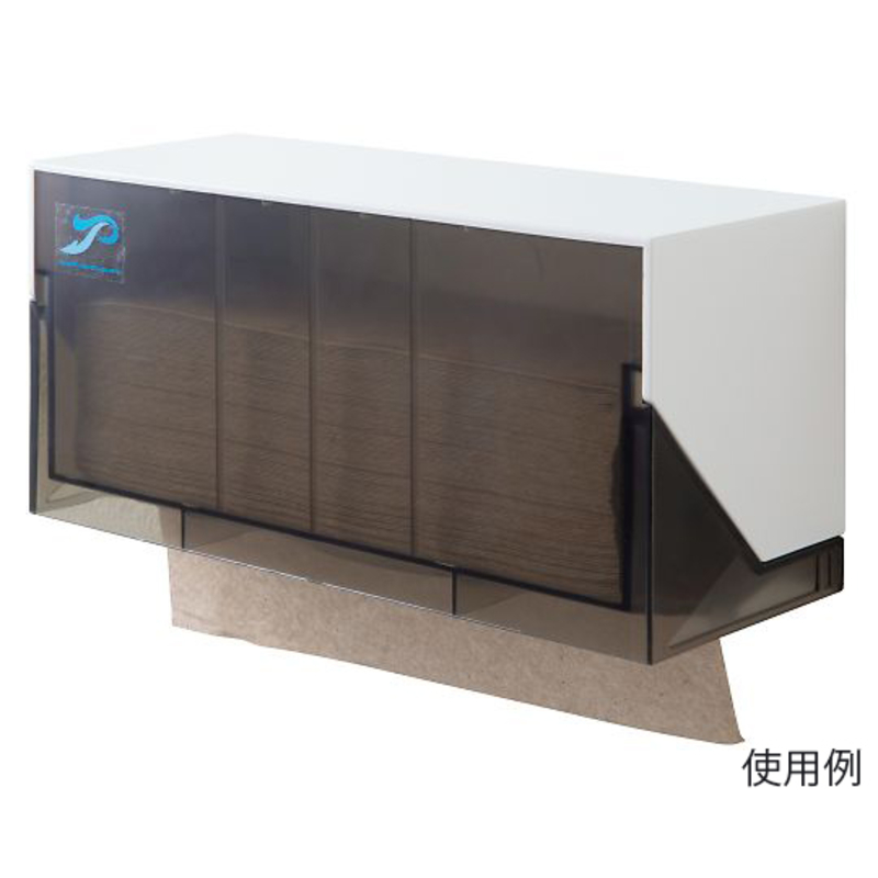 纸巾架