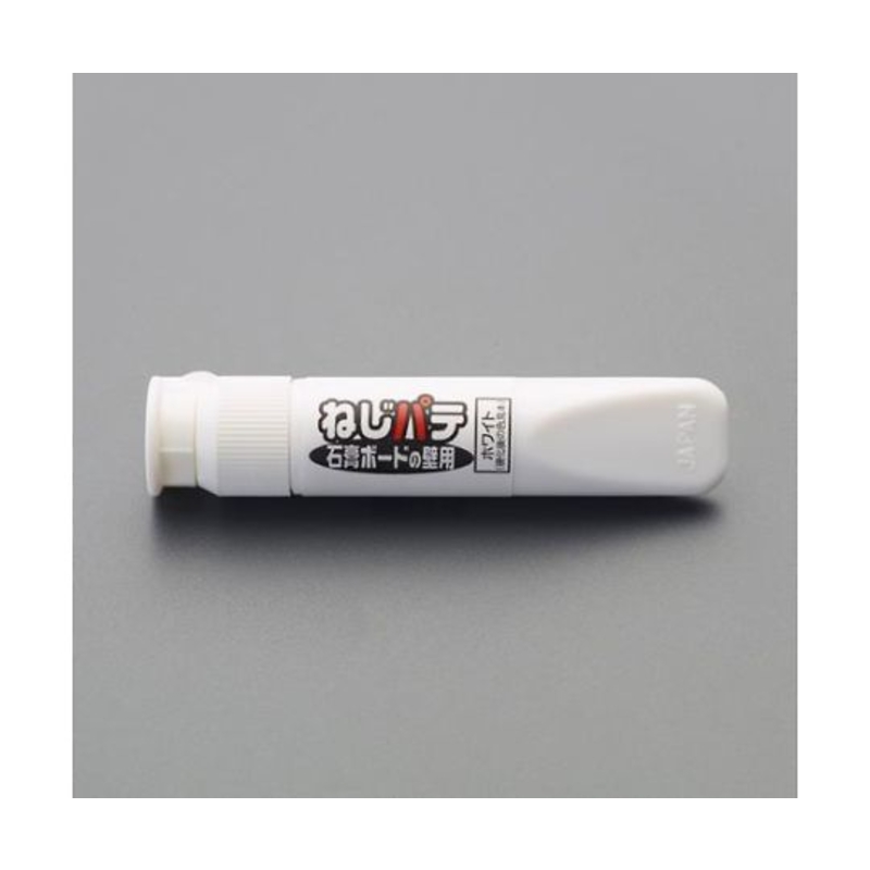 螺丝孔修补用腻子(石膏板墙用)
