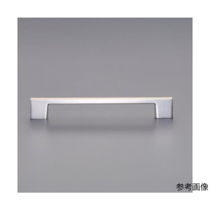 薄型把手