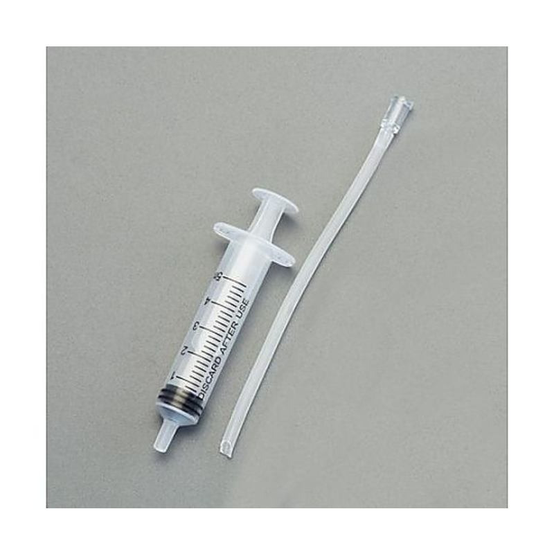 注入型计量容器(带吸水管)