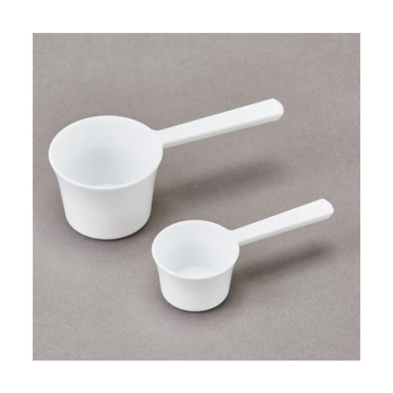计量勺(塑料制套)
