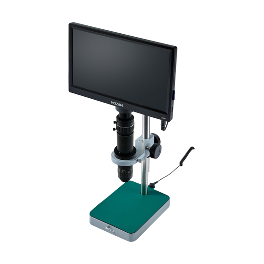显微镜(带显示器) L-KIT系列