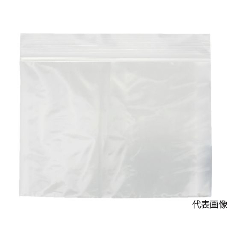 自封塑料袋