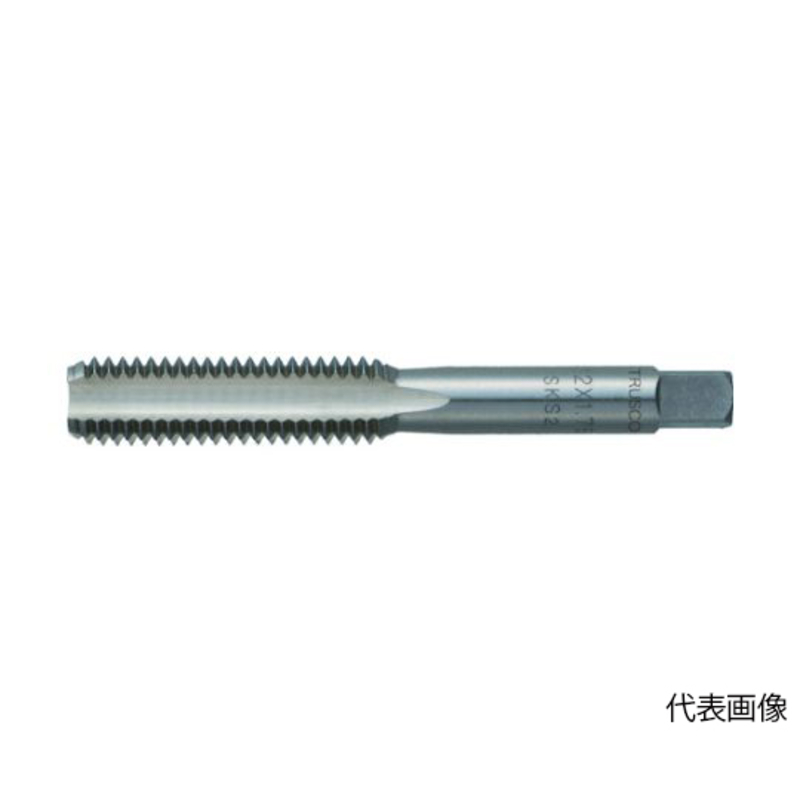 手用丝锥 普通 三锥