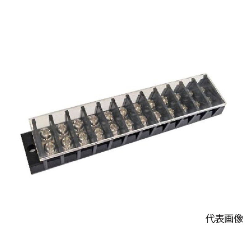 中继端子排