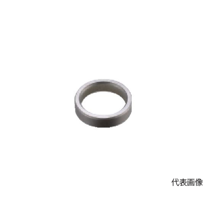 冲针固定套环