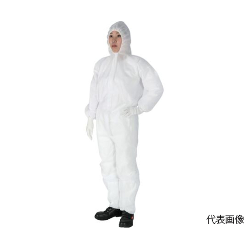 无纺布一次性防护服
