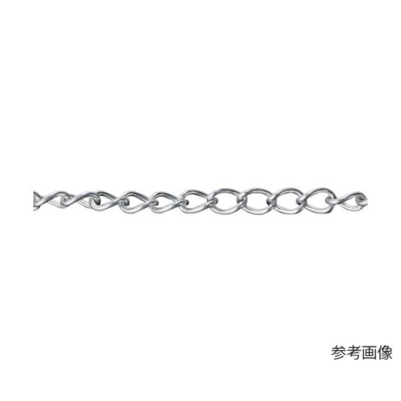 不锈钢304麻花链