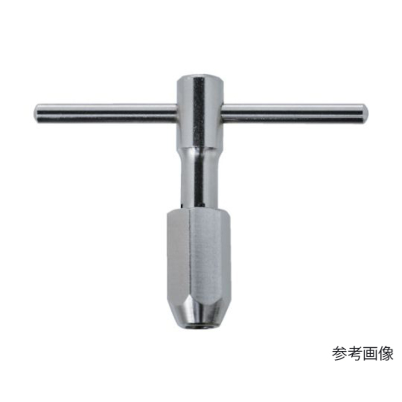 六角轴T型丝锥扳手