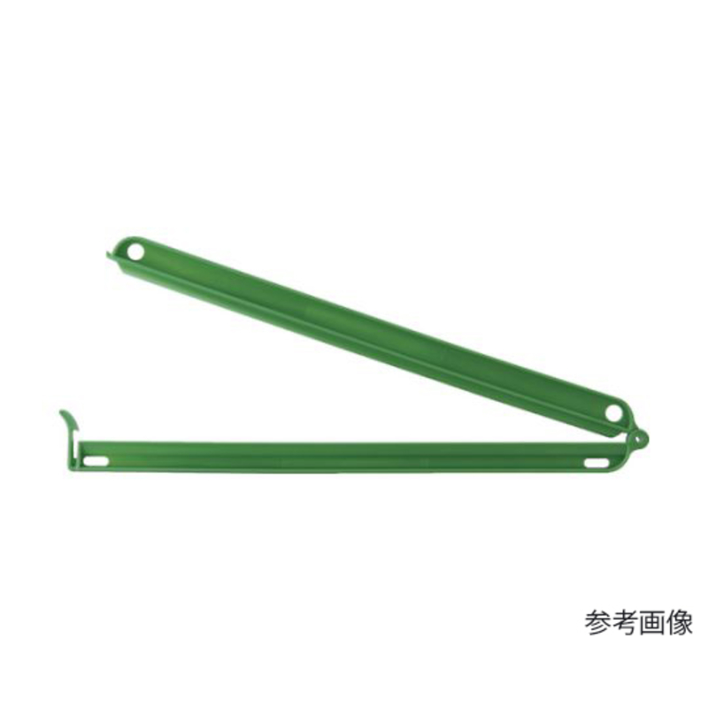 宽口袋夹