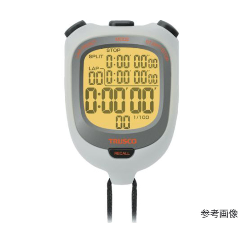 防水秒表