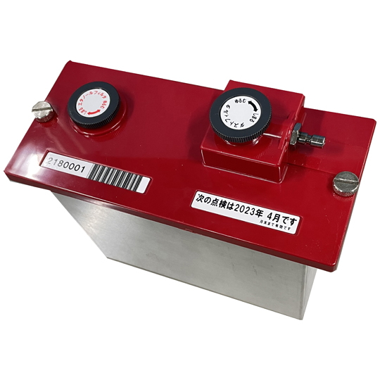 传感器单元 TPD-1100有害气体检测仪用(4个传感器，配备抽吸泵