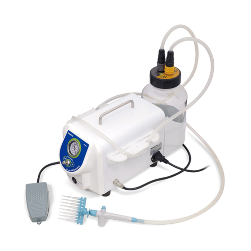 Nichimate ASPIRATORⅢ