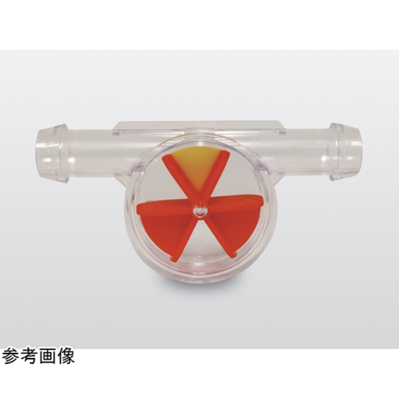 水流指示器