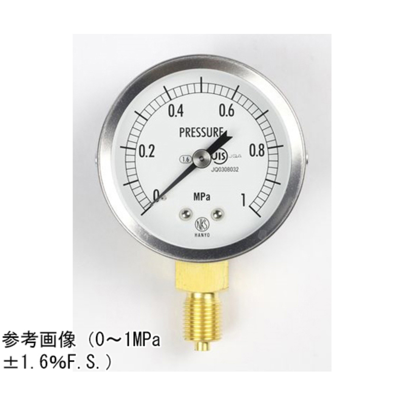通用型压力表