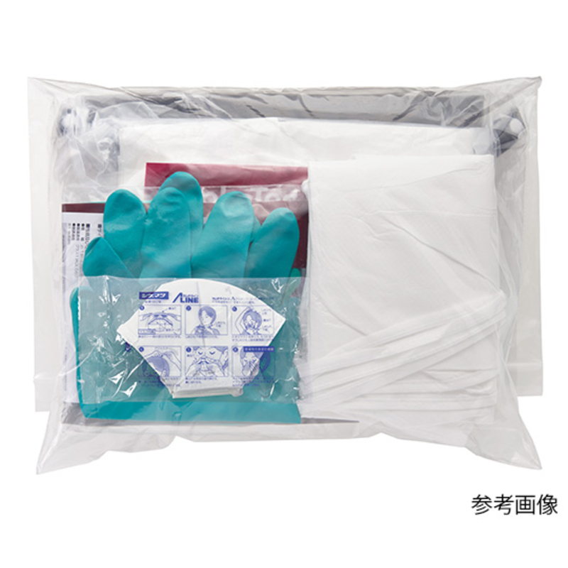 传染症防控套件