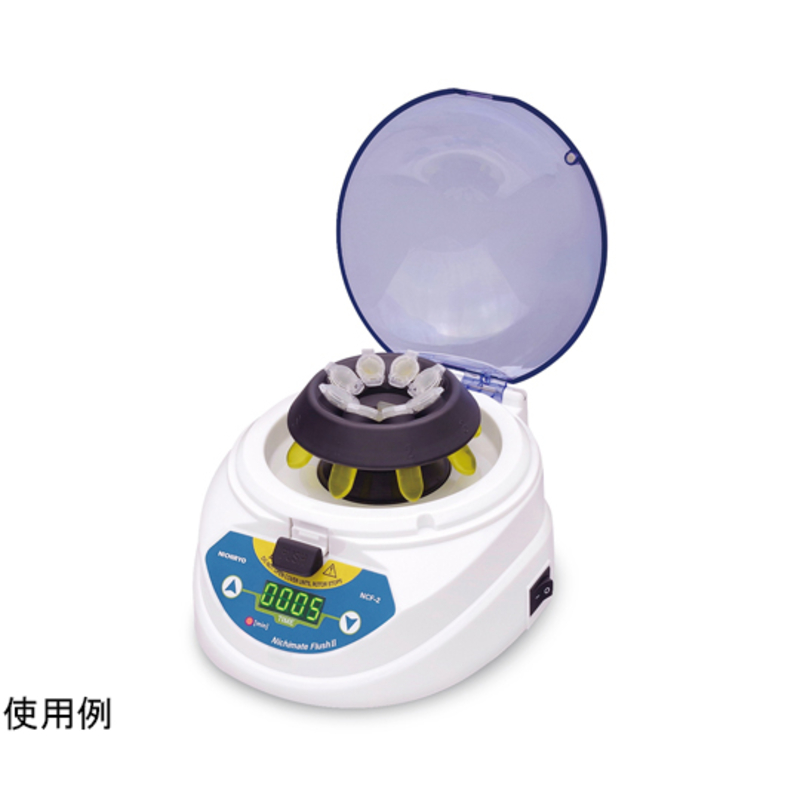 小型台式离心机