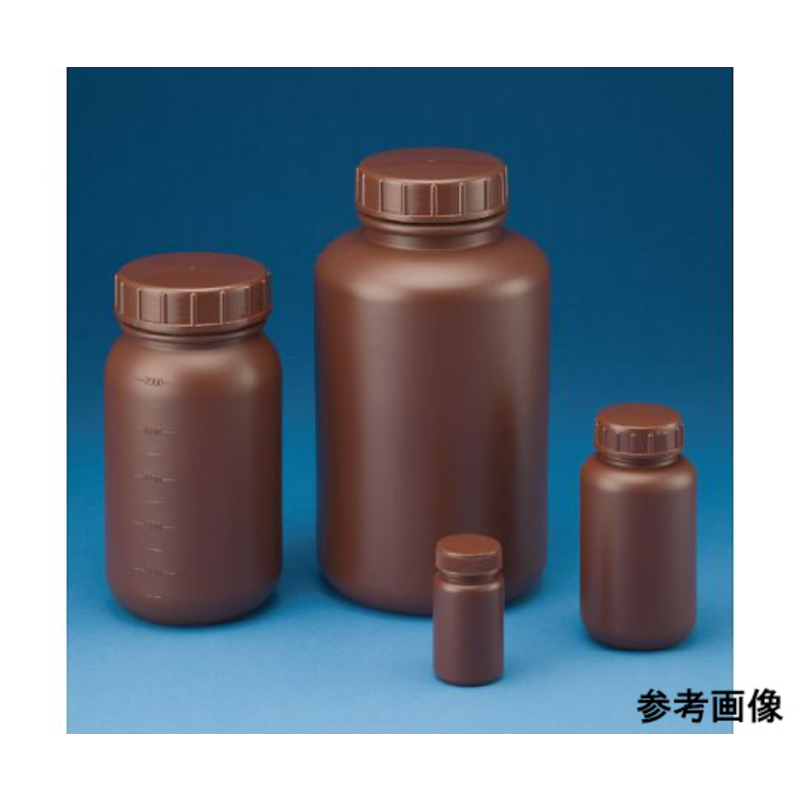 标准规格瓶