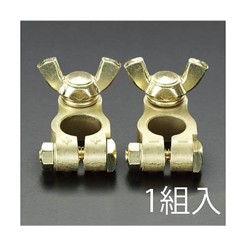 电池端子套件
