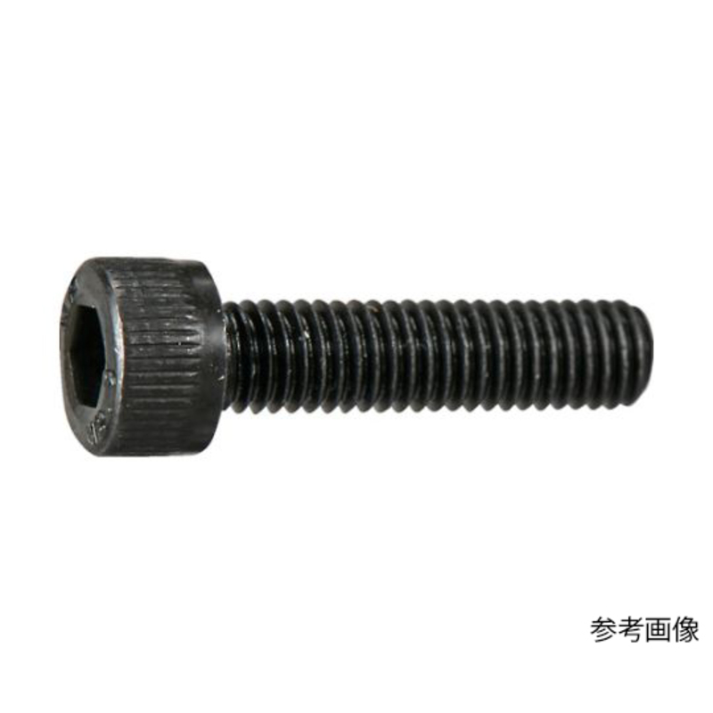 内六角螺栓