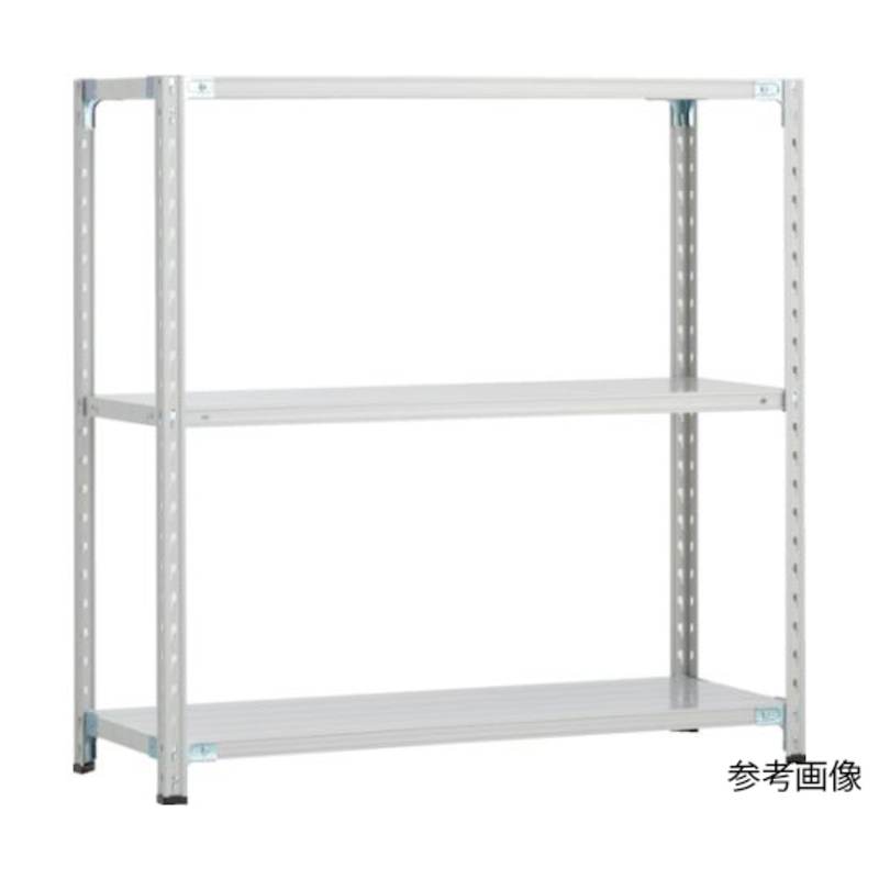 CB型免螺栓货架 1200×300×H1200