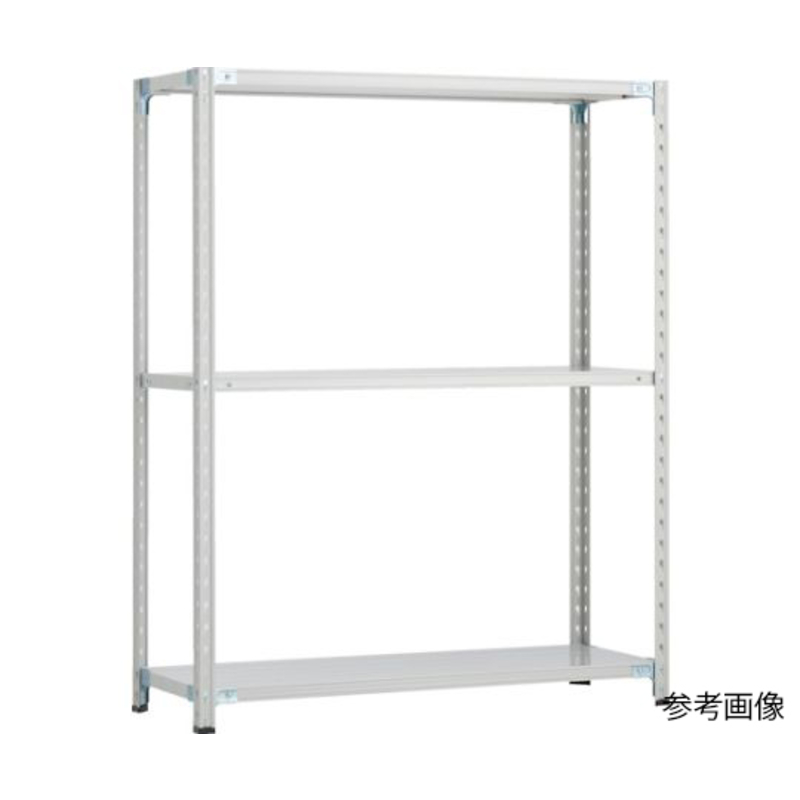 CB型免螺栓货架 1500×300×H1500