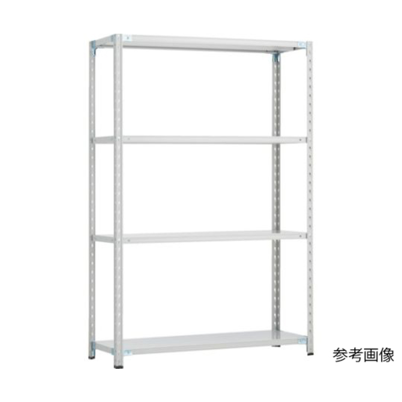 CB型免螺栓货架 1200×600×H1800