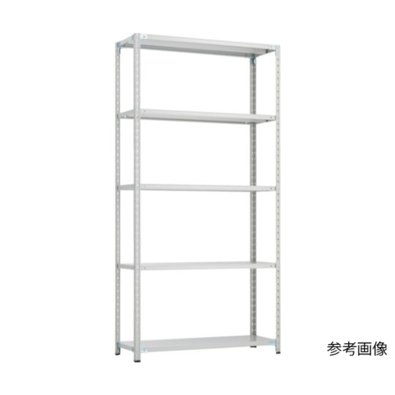 CB型免螺栓货架 900×600×H2400