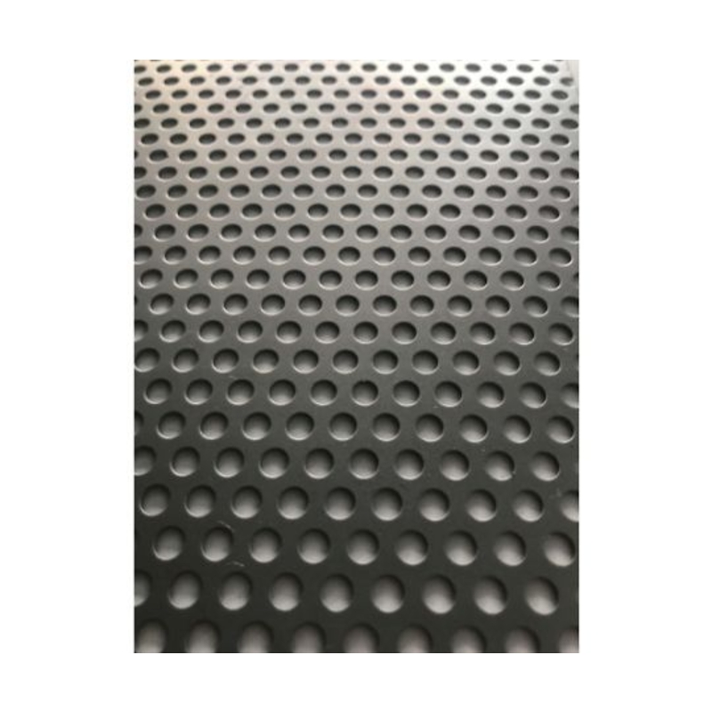 铁冲孔金属板1.0t