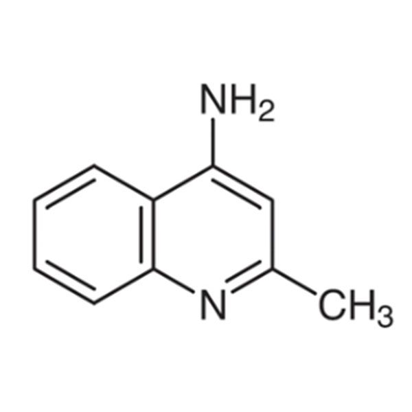 4-氨基-2-甲基喹啉