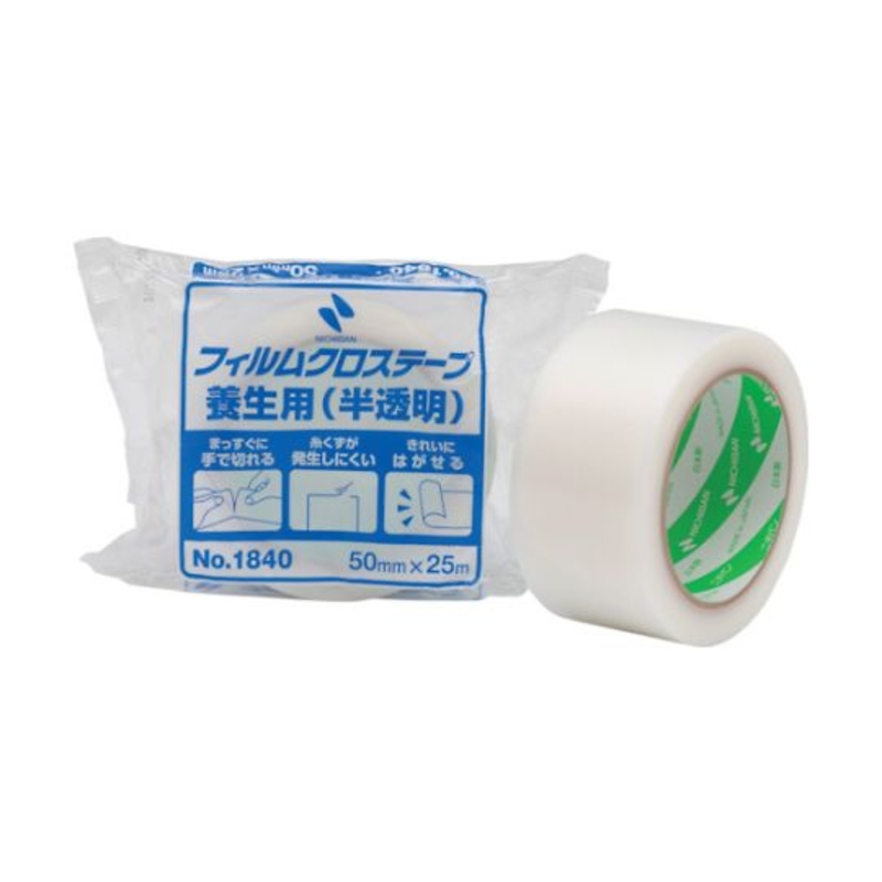 薄膜布胶带