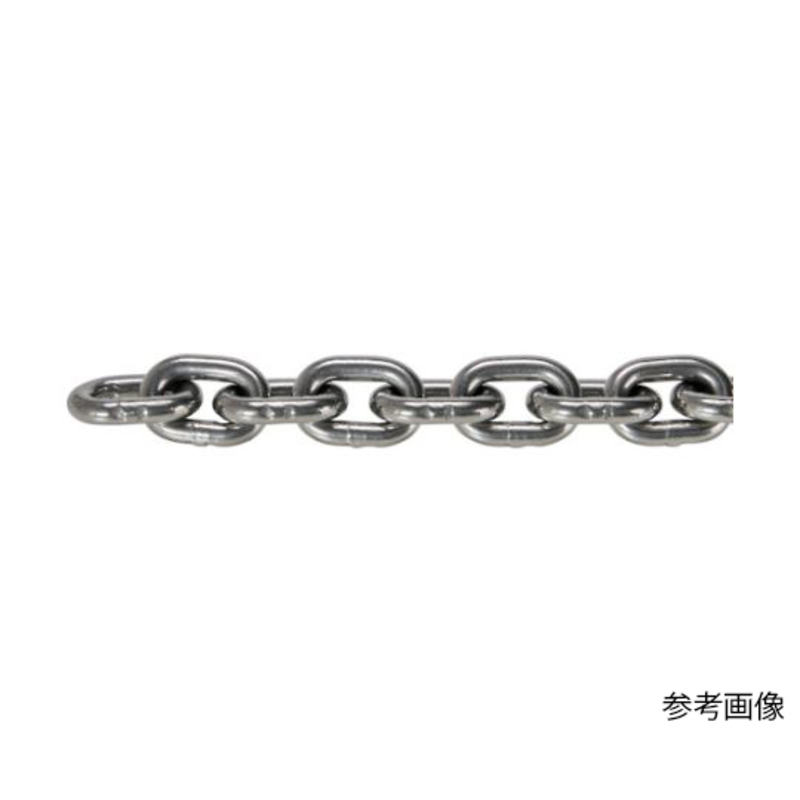 短环链条 表面打磨(相当于JIS F2106第一种规格)线径11mm