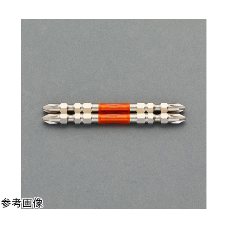 冲击吸收型超硬钻头