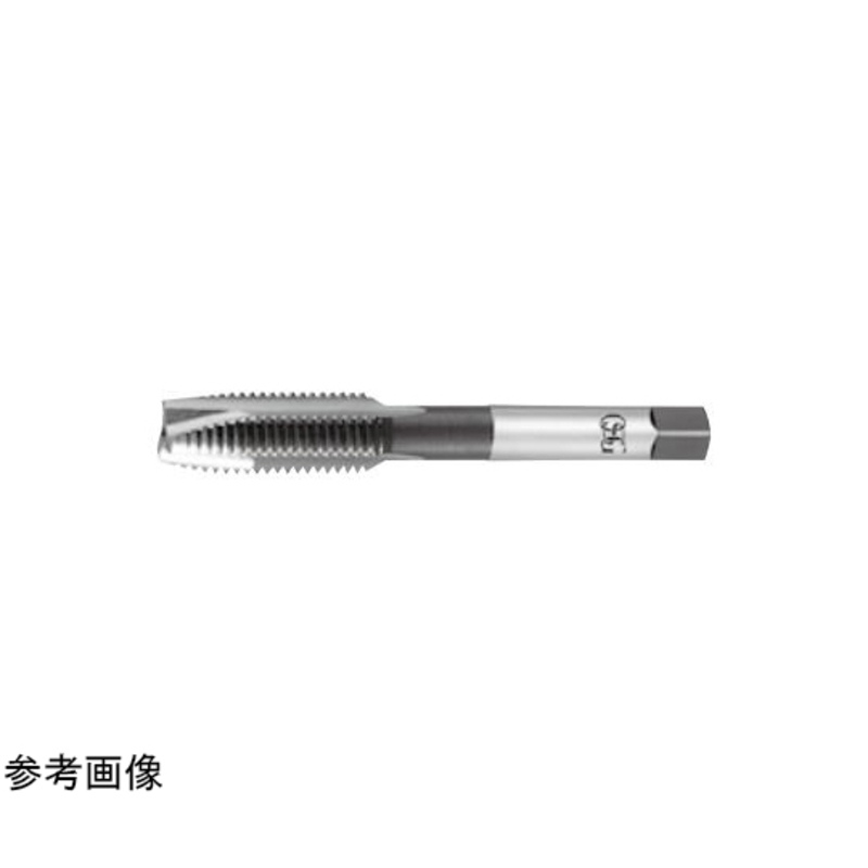 先端丝锥