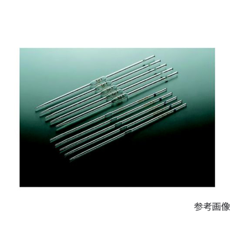 胖肚移液管
